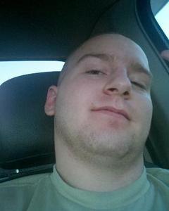 Man, 37. marine20071600