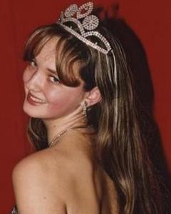 Woman, 41. GAPrincess09