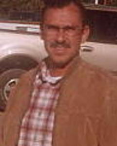 Man, 62. DenverSleeper