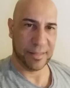 Man, 57. Tu_negro