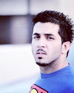 Man, 31. AmmarAli