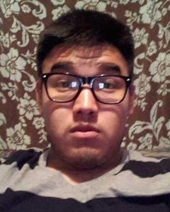 Man, 30. mexicano673667