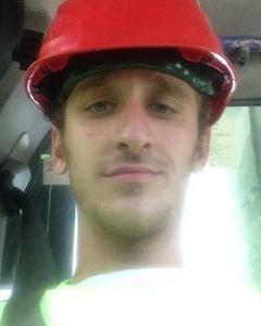 Man, 33. Johnny_53755