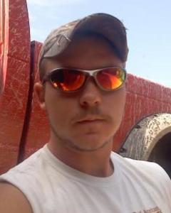 Man, 33. bohbohboh