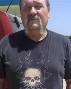 Man, 67. Michael2756