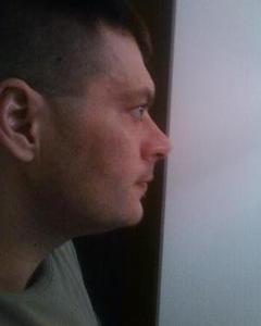 Man, 52. dougie14070