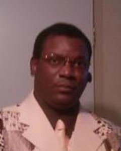 Man, 57. Mr_Johnson382