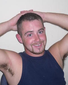 Man, 40. buffstuff420