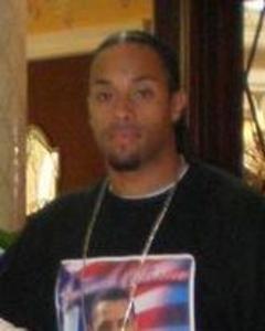 Man, 42. kolblooded