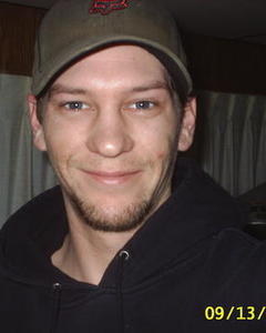 Man, 48. hittingreens