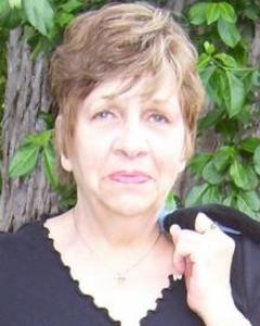 Woman, 84. sharronna