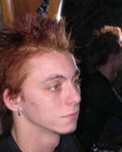 Man, 39. froggy20004