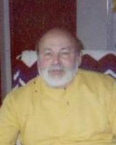 Man, 77. endelbendel