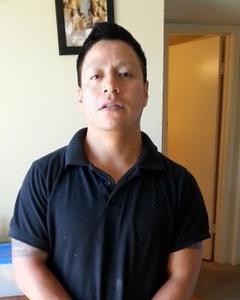 Man, 40. titopais