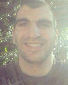 Man, 32. Steff4438