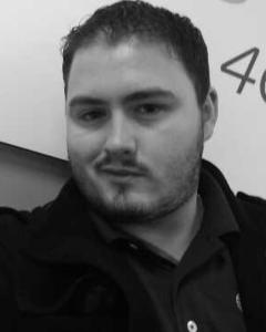 Man, 35. joesteel0665