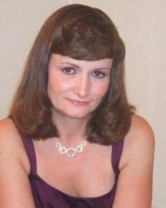 Woman, 57. rockymcnally