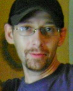 Man, 42. Hungry Bob