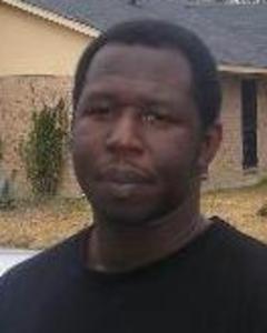 Man, 45. MrLawson0618