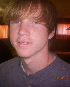 Man, 33. richardstacks