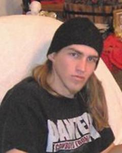 Man, 38. sy_loves_metal