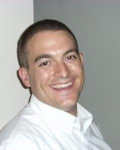 Man, 44. DCDTaylor