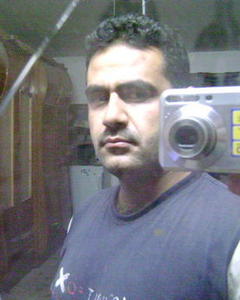 Man, 46. ahmed5066