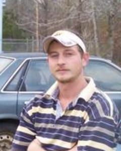 Man, 44. joetrigg