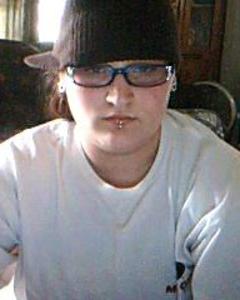 Man, 37. sillylette