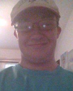 Man, 33. zakattck