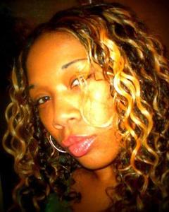 Woman, 40. Zoye
