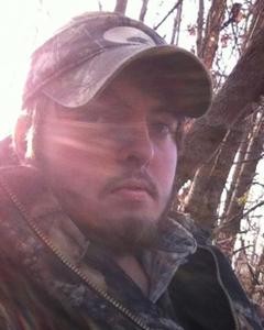 Man, 30. Tcarey5862