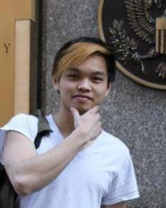 Man, 34. JamesNguyen