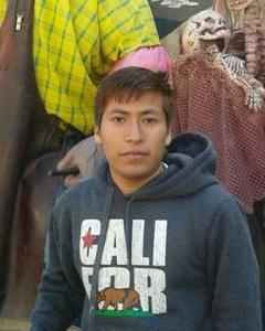 Man, 31. chente4484