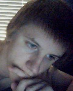 Man, 33. apollyonsadow