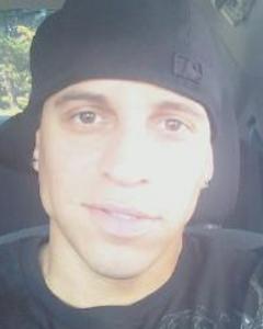 Man, 52. Breazy23
