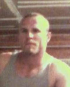 Man, 44. Curty127