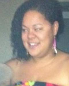 Woman, 43. zanae79