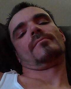 Man, 40. mikey31211800