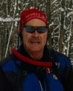 Man, 71. Nordicskiguy