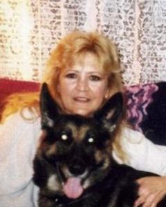 Woman, 60. bobbie113665