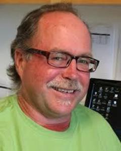 Man, 57. BarryBDS