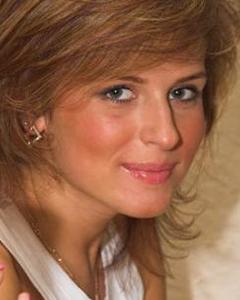 Woman, 46. Colimery