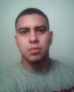 Man, 39. MOBSTER0402