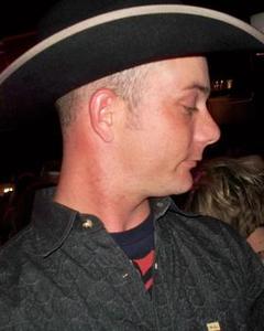 Man, 40. mike632618