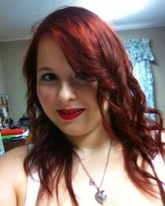 Woman, 29. Ashlynab