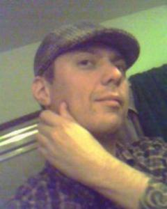 Man, 51. evilash74