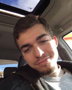 Man, 33. Italian_5339