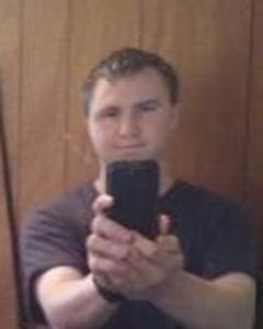 Man, 33. Lonelywolf22