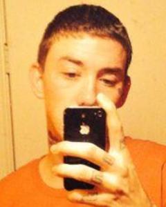 Man, 34. JoshT91
